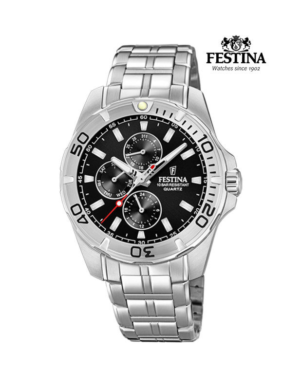 FESTINA Gents Multifunction Watch